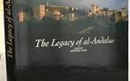 The Legacy of Al‑Andalus