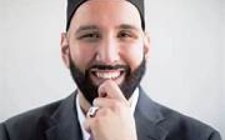 Famous Muslim Scholars & Thinkers