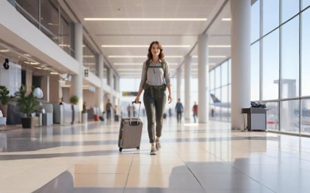 Budget-Friendly Travel Tips for 2025 | Smart Ways to Save Money on Your Trips