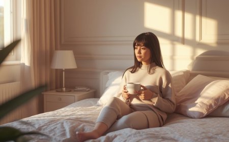 ChillBloom Guide to Handling Social Anxiety | Calm, Confident & Practical Tips