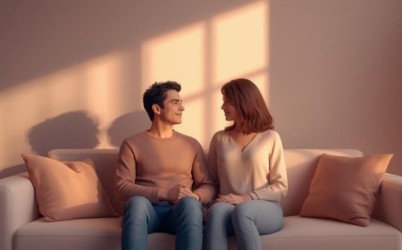 How to Improve Communication in Relationships | ChillBloom Healthy Connection Guide