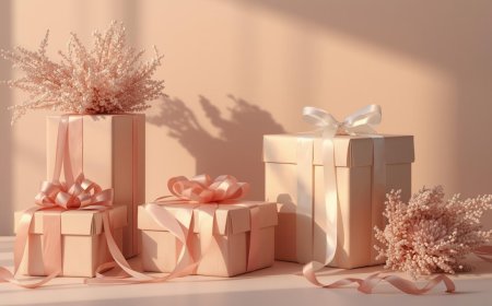 Unique Gift Ideas for Special Occasions | ChillBloom Creative & Thoughtful Presents Guide
