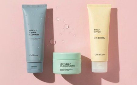 Affordable Skincare That Actually Works | ChillBloom Budget-Friendly Beauty Tips