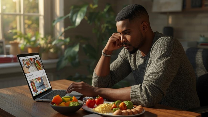 Meal Planning Tips for Busy Lifestyles | ChillBloom Smart & Simple Eating Guide