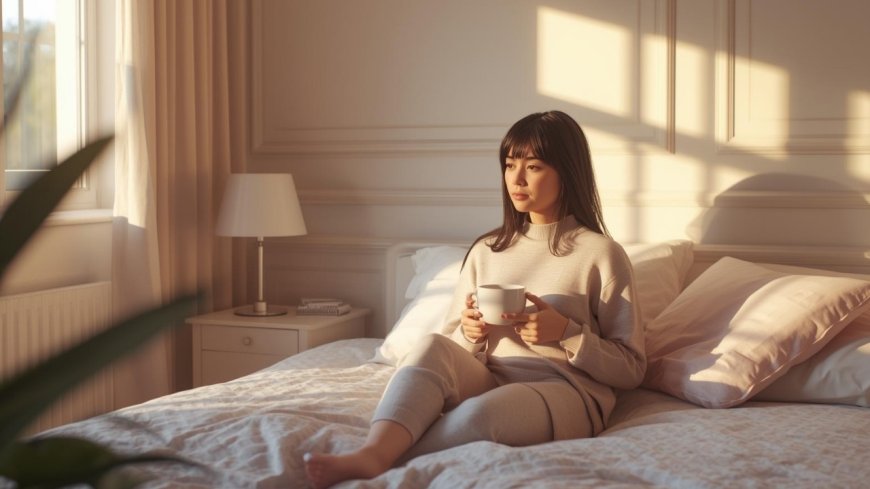 ChillBloom Guide to Handling Social Anxiety | Calm, Confident & Practical Tips