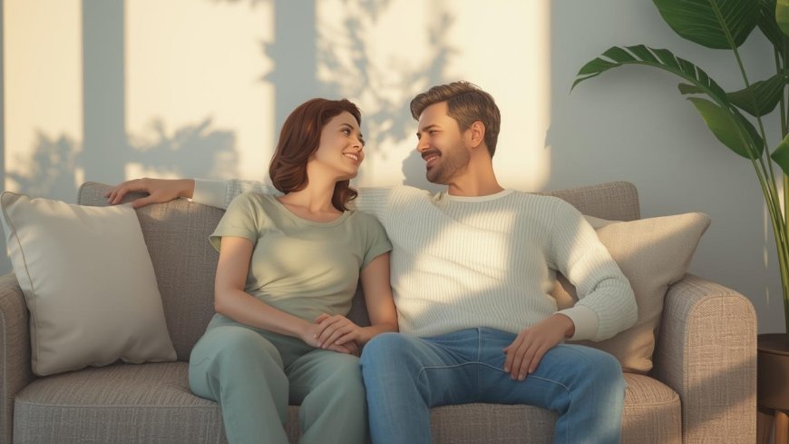 Signs of a Healthy Relationship | ChillBloom Guide to Strong & Loving Connections