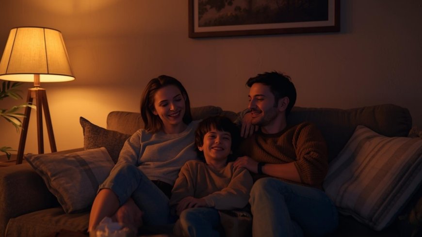 Ways to Spend Quality Time With Loved Ones | ChillBloom Meaningful Connection Guide