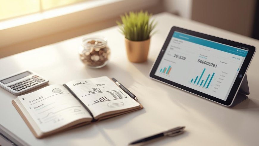 How to Plan for Big Purchases | ChillBloom Smart Money & Financial Planning Guide