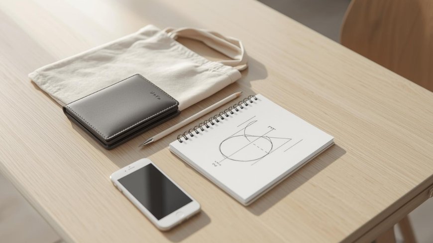 How to Stop Impulse Shopping | ChillBloom Guide to Spending With Intention