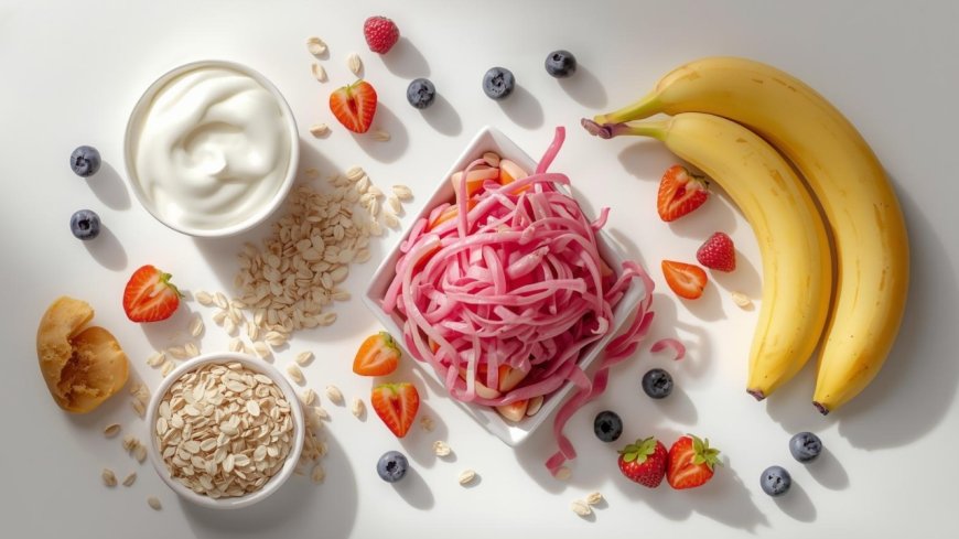 How to Improve Gut Health Naturally | ChillBloom Digestive Wellness Guide