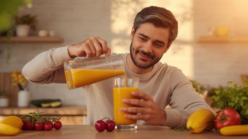 How to Start a Morning Smoothie Routine | ChillBloom Healthy Breakfast Guide