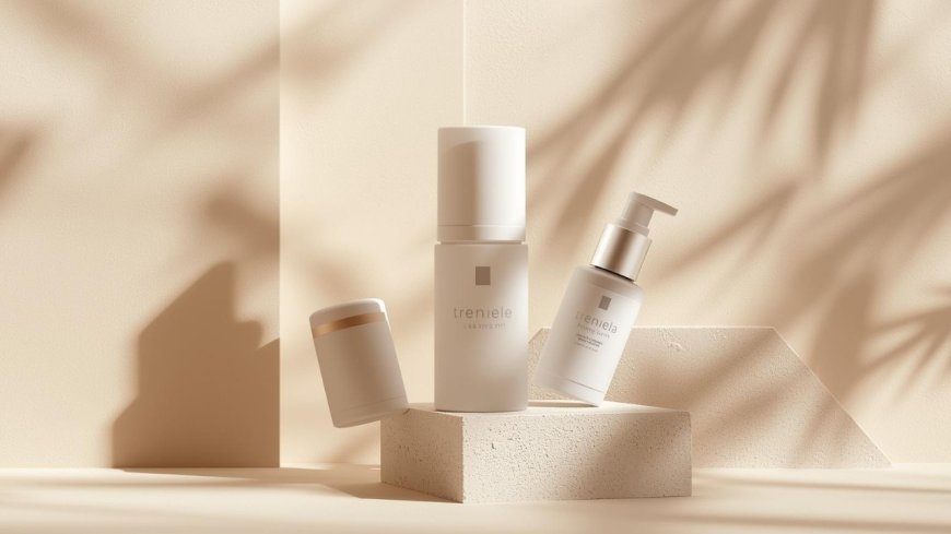 How to Build a Minimalist Skincare Routine | ChillBloom Simple & Effective Skincare Guide