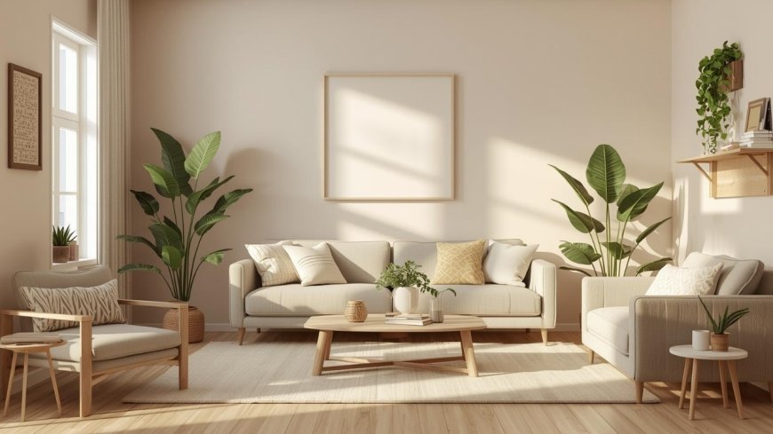 Budget-Friendly Home Decoration Hacks | ChillBloom Easy & Stylish Home Tips