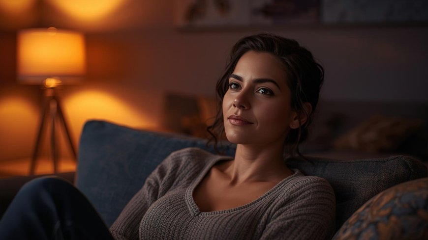 How Lighting Affects Your Mood at Home | ChillBloom Home Wellness Tips