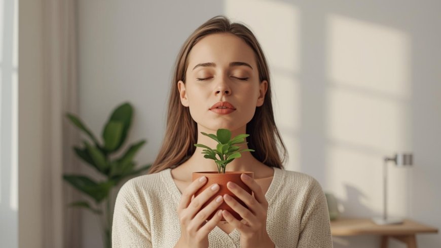 ChillBloom Guide to Building Better Habits | Simple Steps for Positive Lifestyle Change