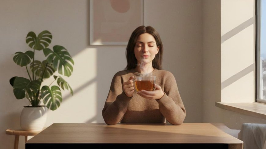 How to Improve Focus and Reduce Distractions | ChillBloom Productivity & Concentration Tips